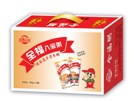 河南驻马店代理商张先生与沂水县全福食品厂的代理合作意向